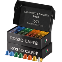 Balanced & Smooth