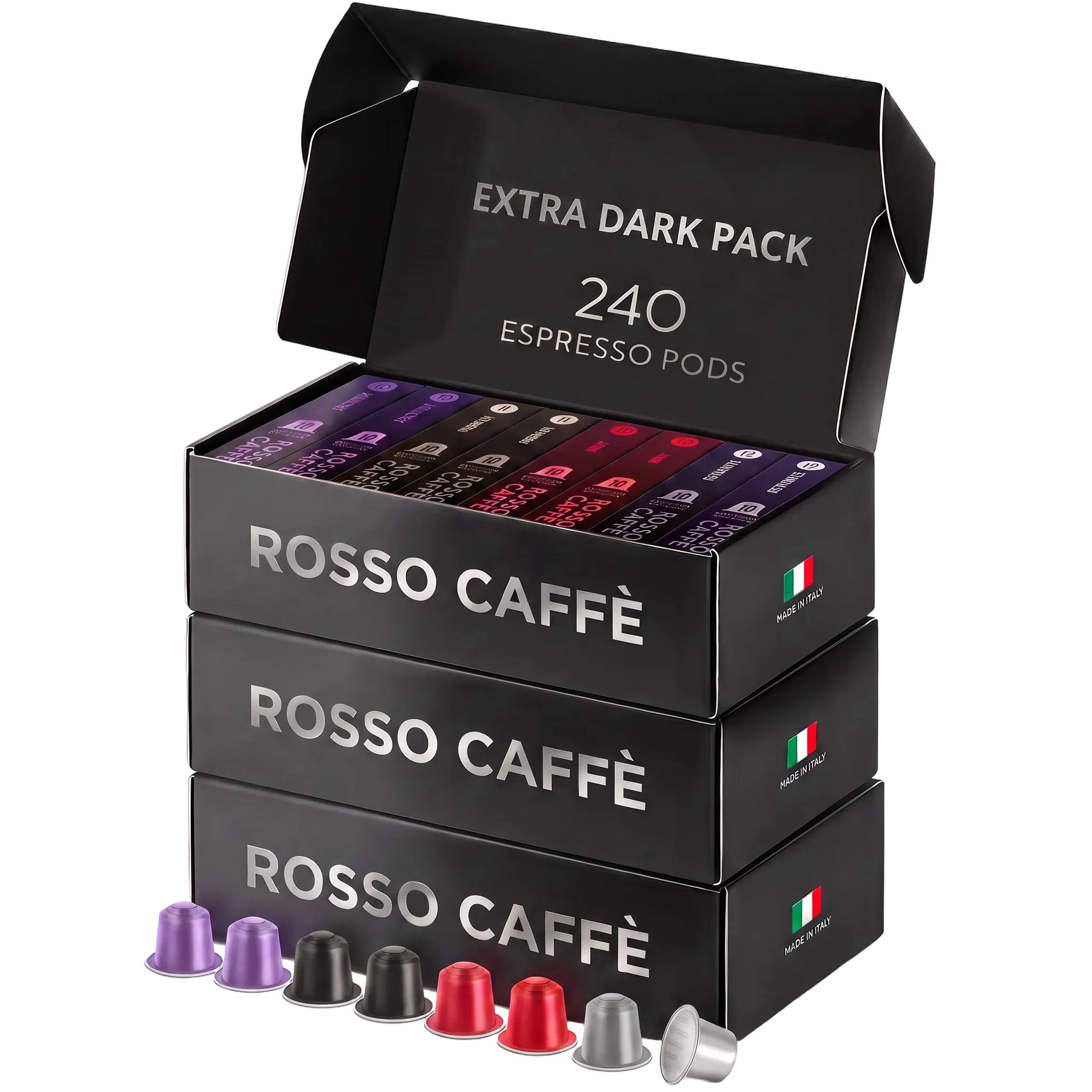3 Pack