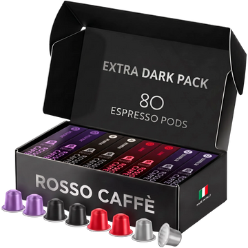 Bold & Strong Pack
