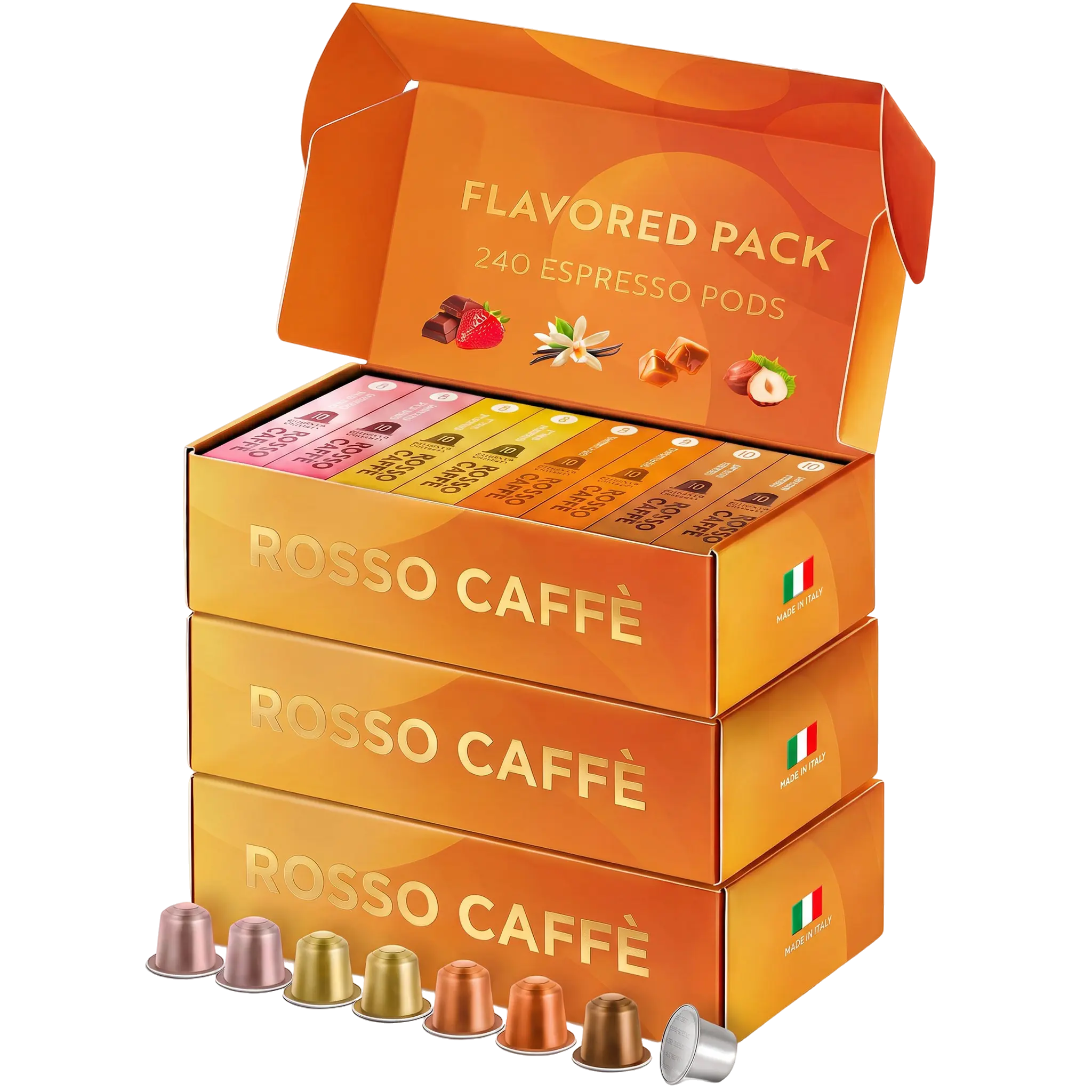 3 Pack