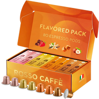 RESERVE Flavor Pack