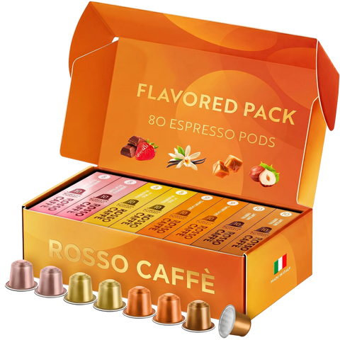 RESERVE Flavor Pack