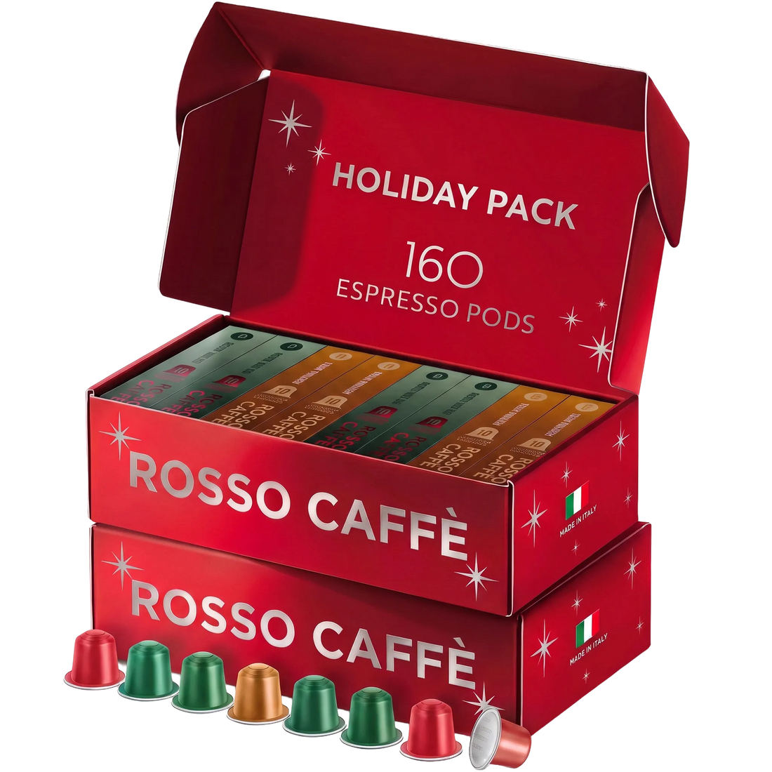 Reserve Holiday Bundle