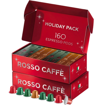 Holiday Pack
