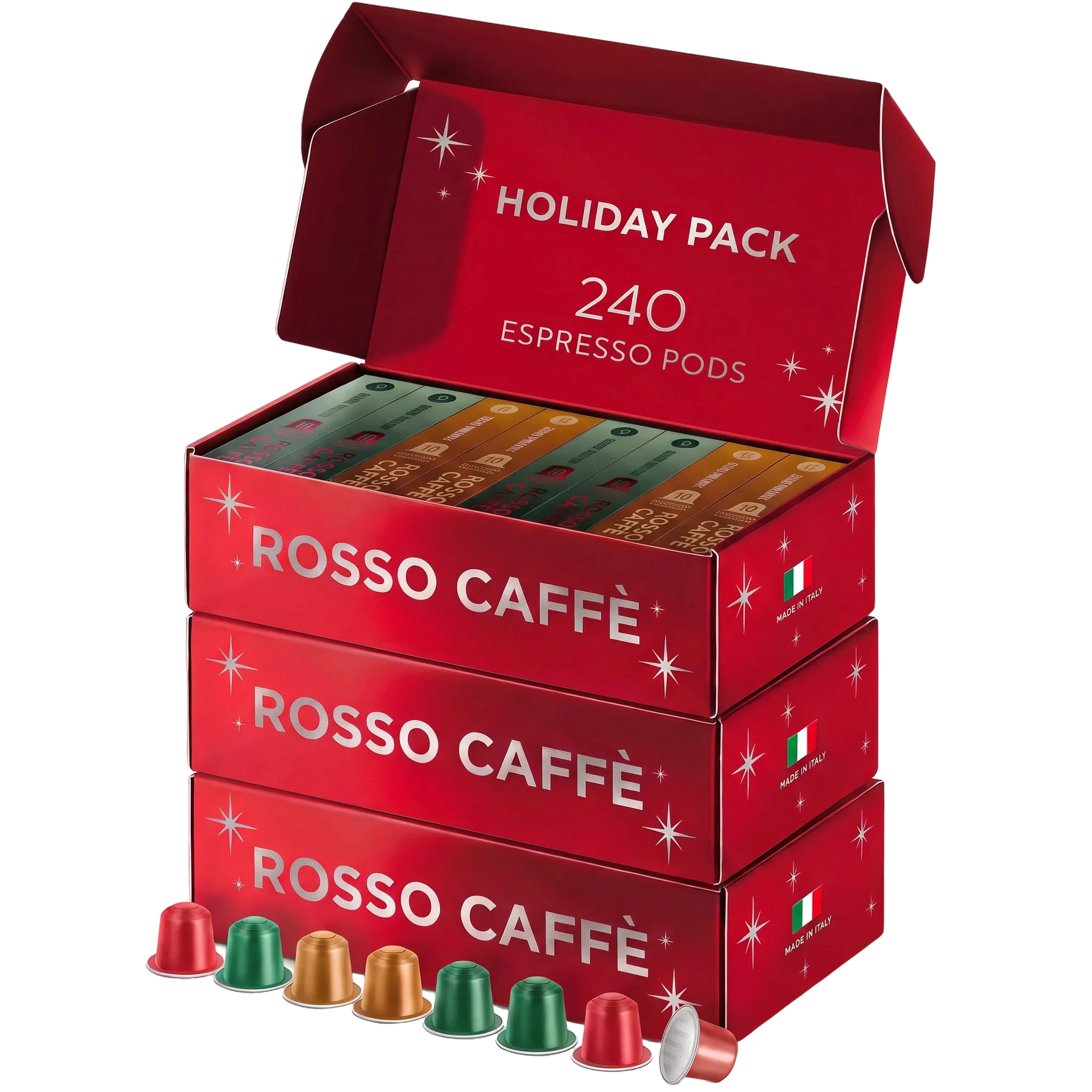 3 Pack