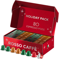 Reserve Holiday Bundle