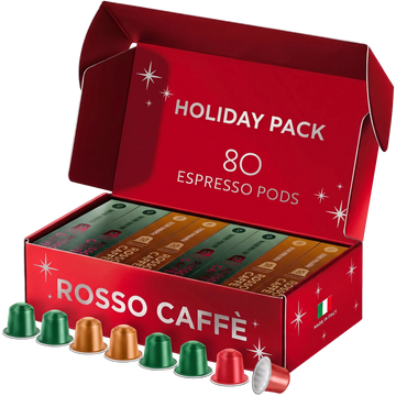 Holiday Pack