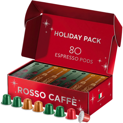 Reserve Holiday Bundle