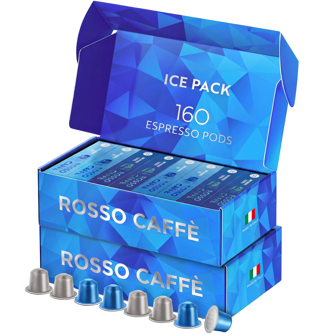Reserve ICE Bundle