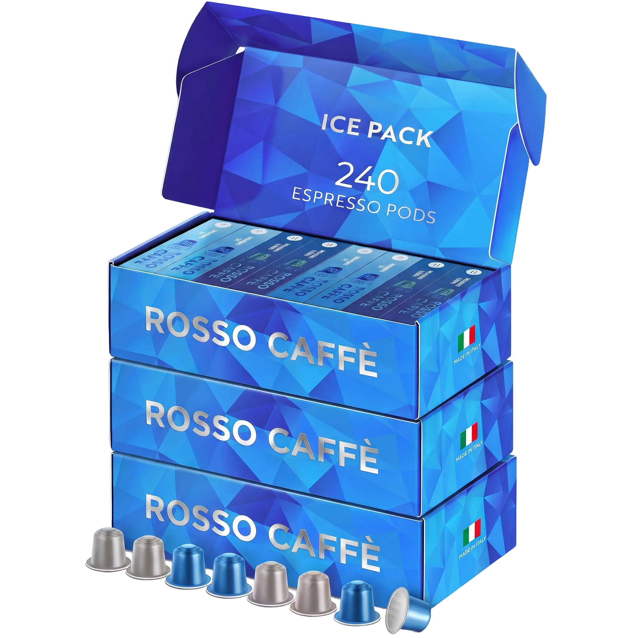 3 Pack