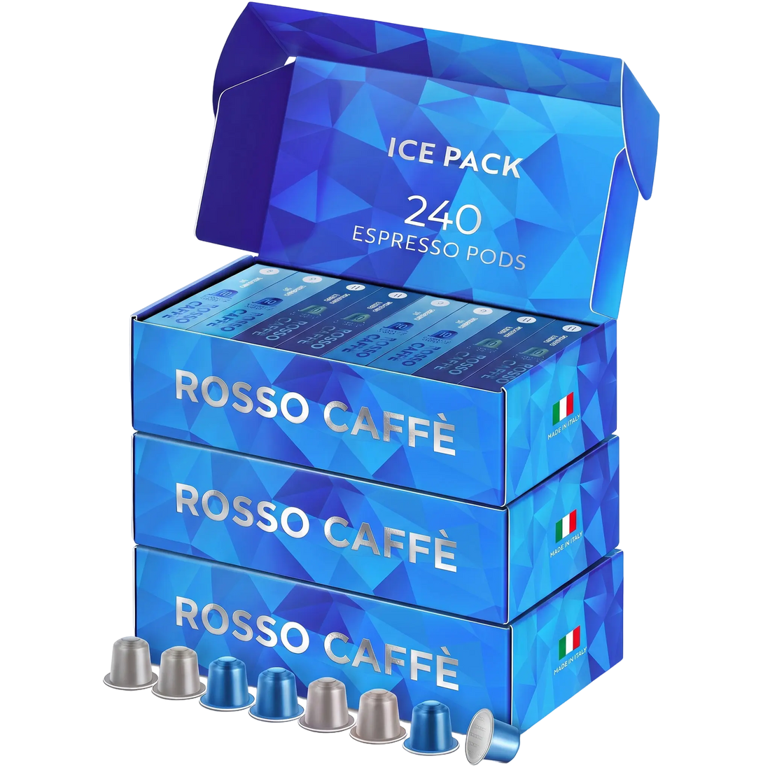 Reserve ICE Bundle