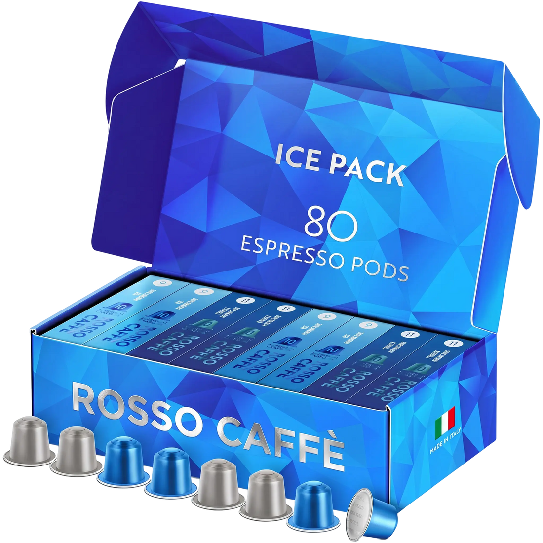 Reserve ICE Bundle