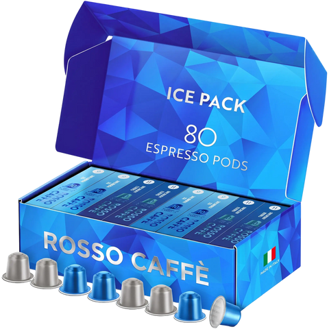 Reserve ICE Bundle