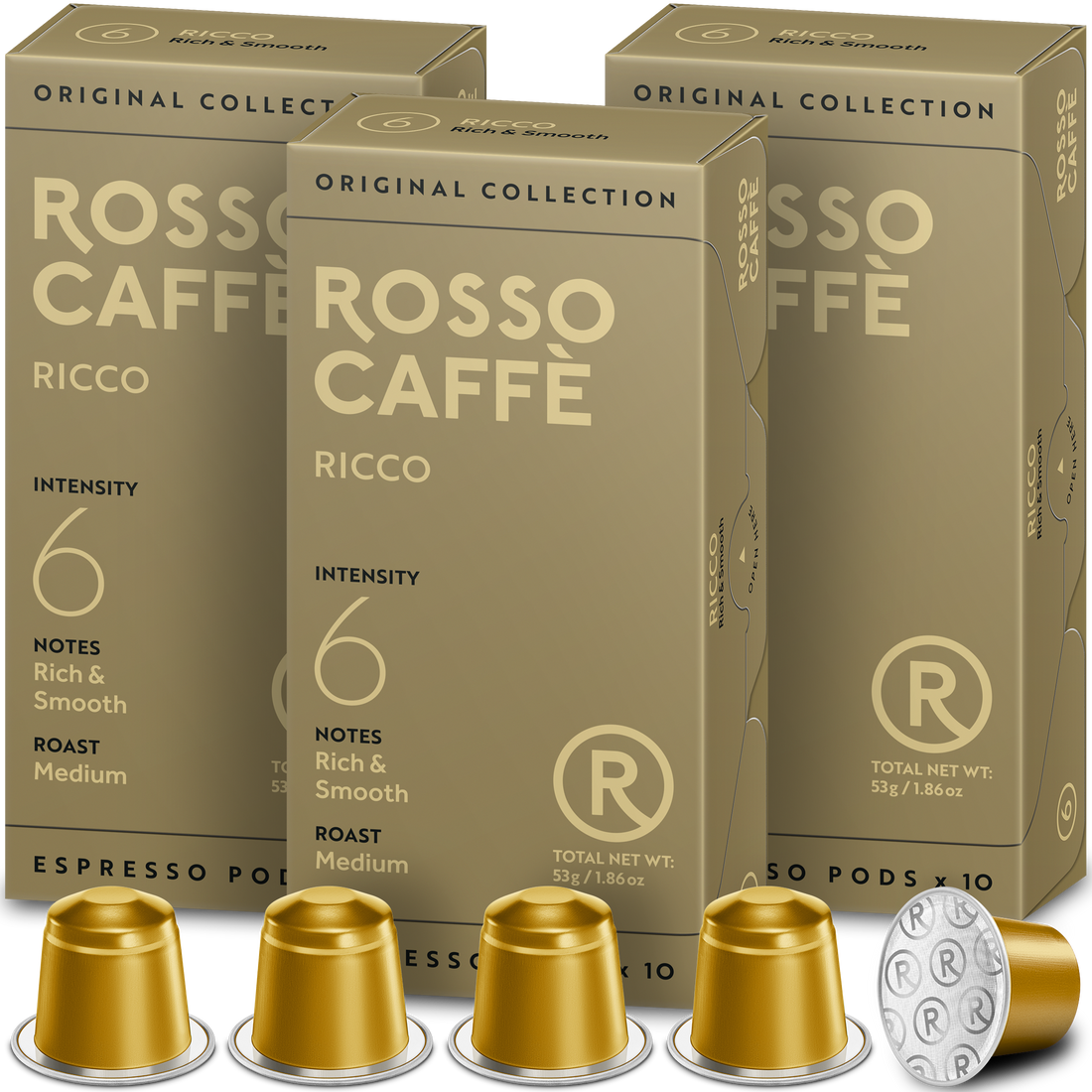 Ricco