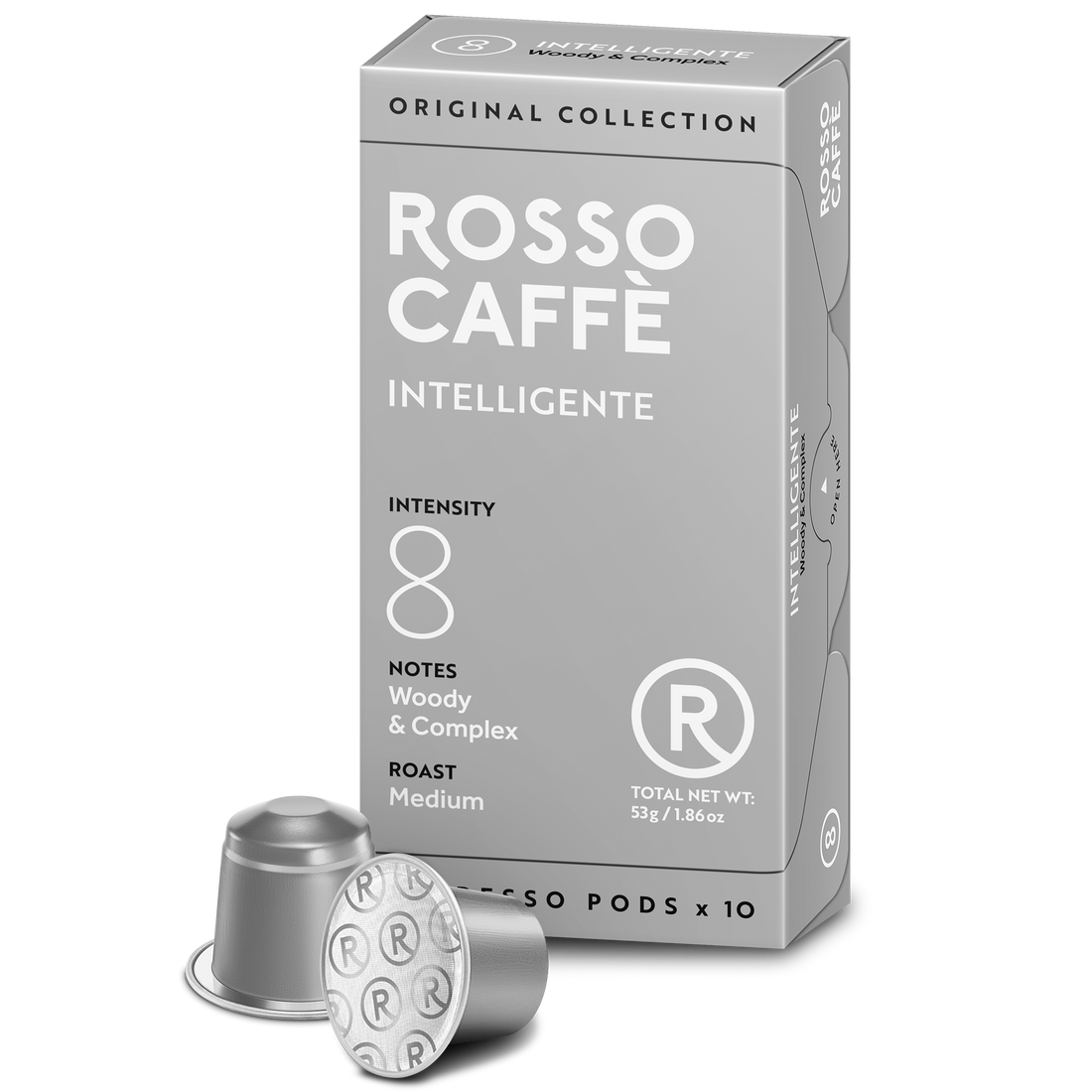 Intelligente