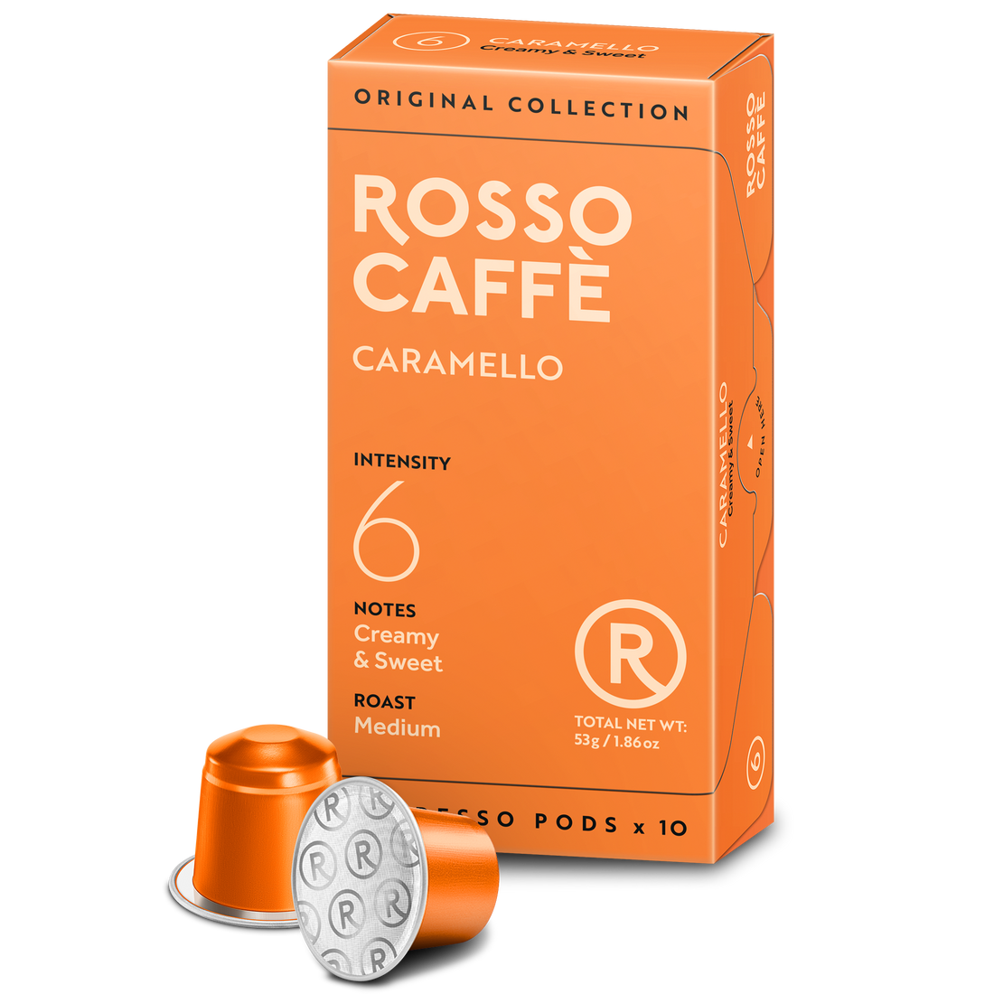 Caramello