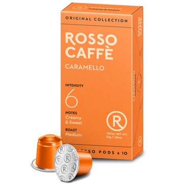 Caramello