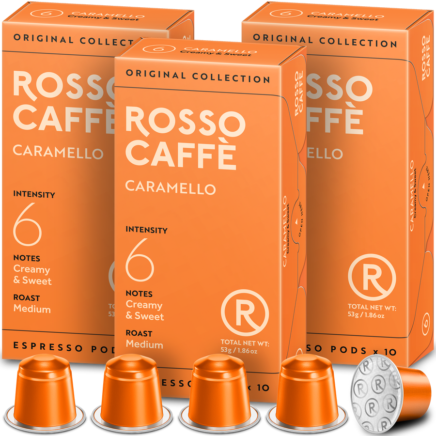Caramello