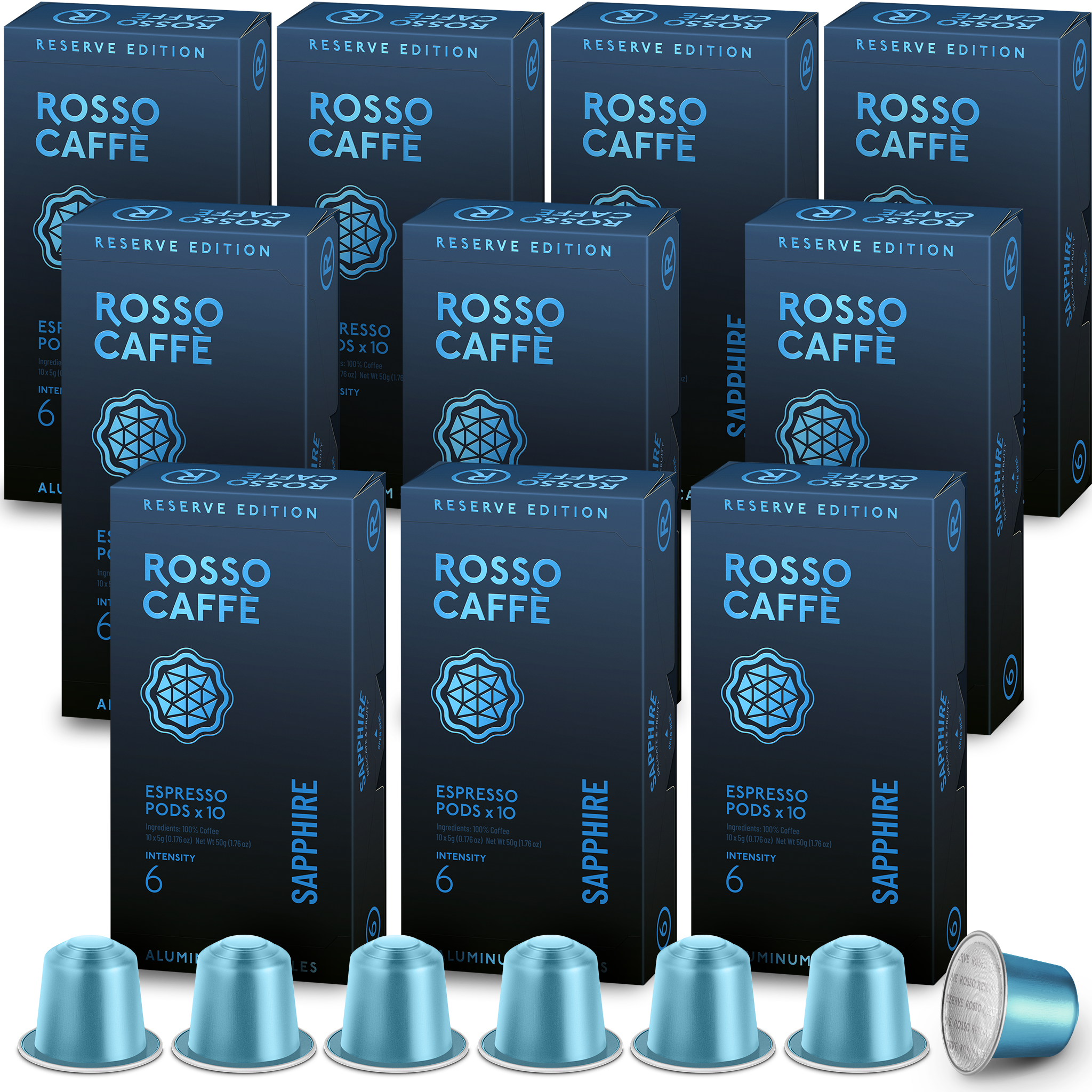 10 Pack