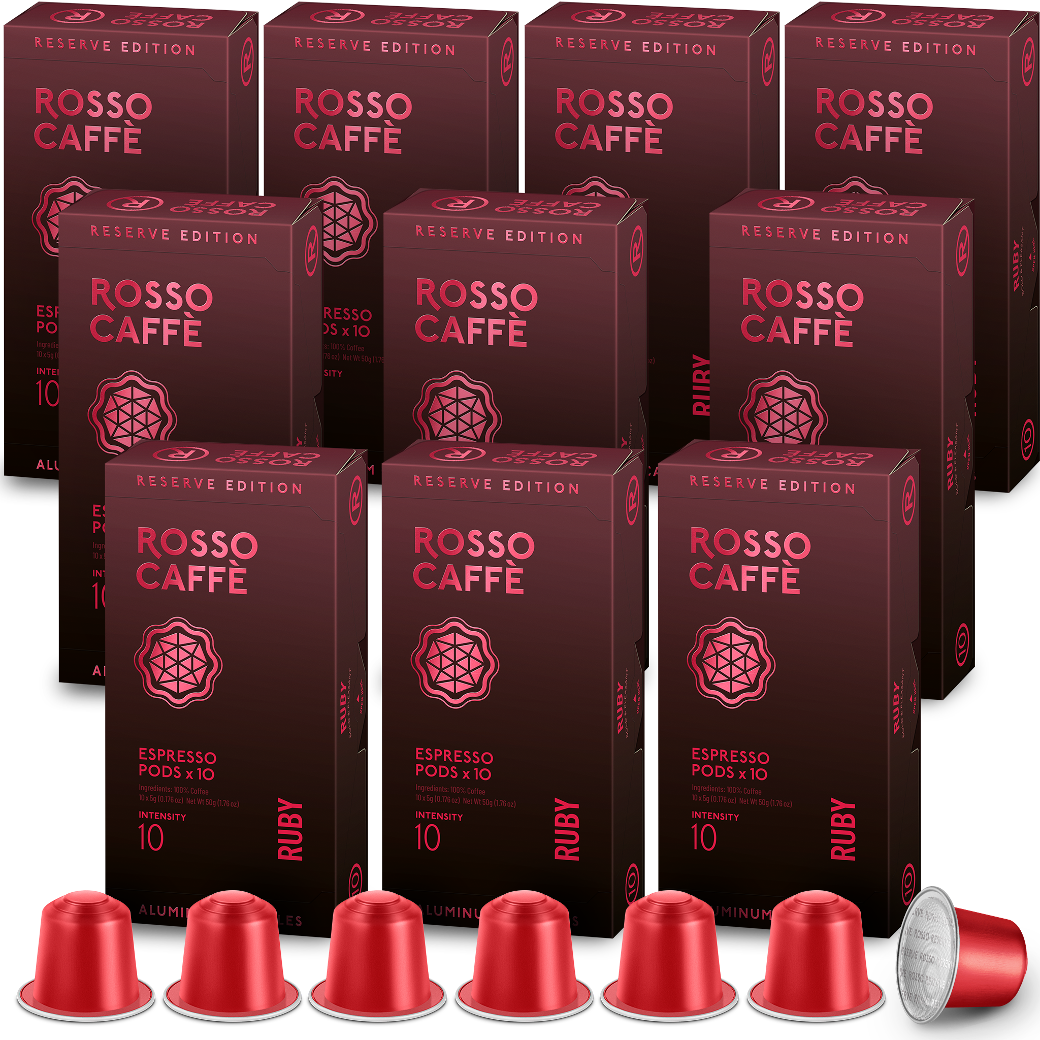 10 Pack