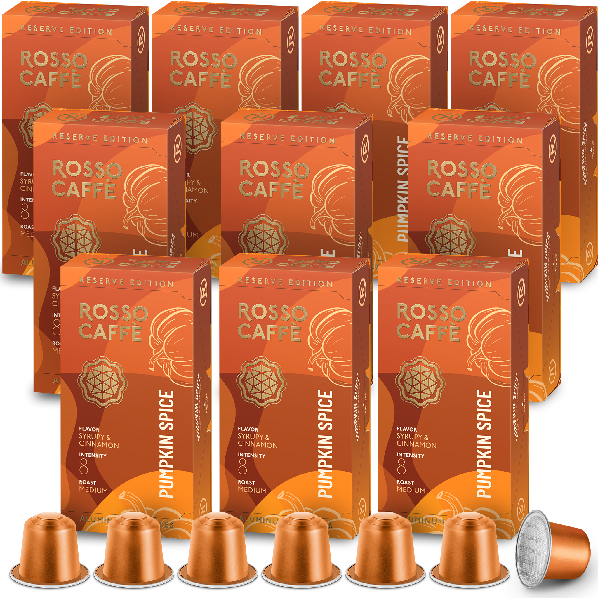 10 Pack