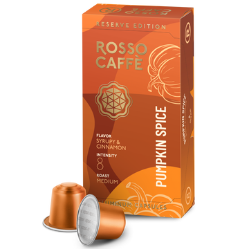 Pumpkin Spice