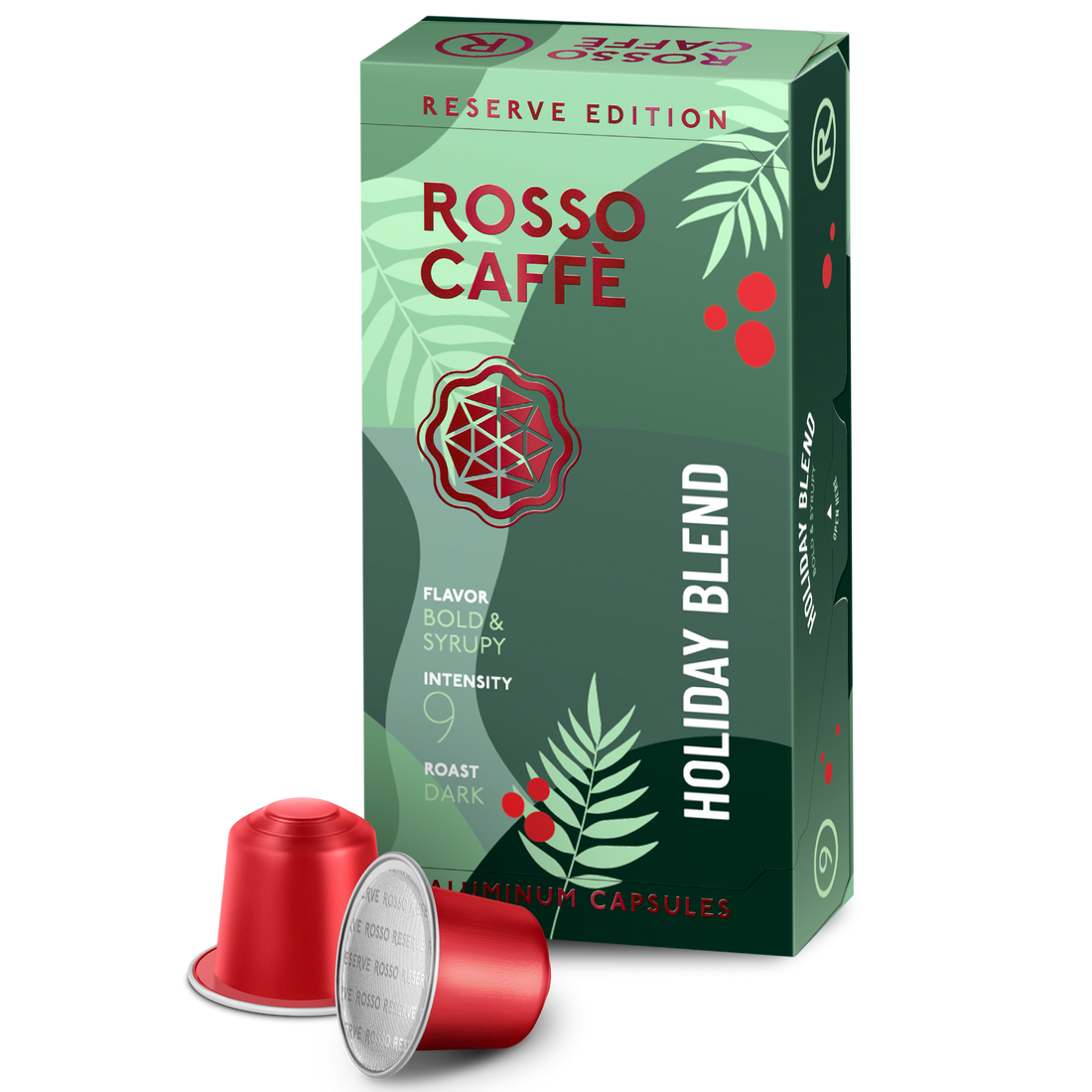 Holiday Blend