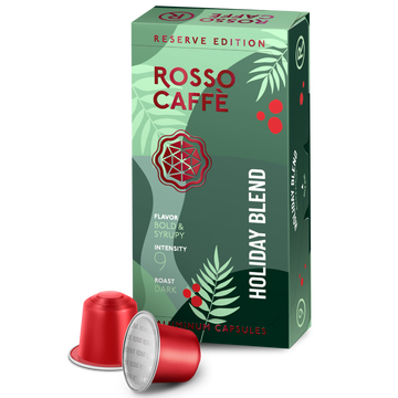 Holiday Blend