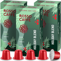 Holiday Blend