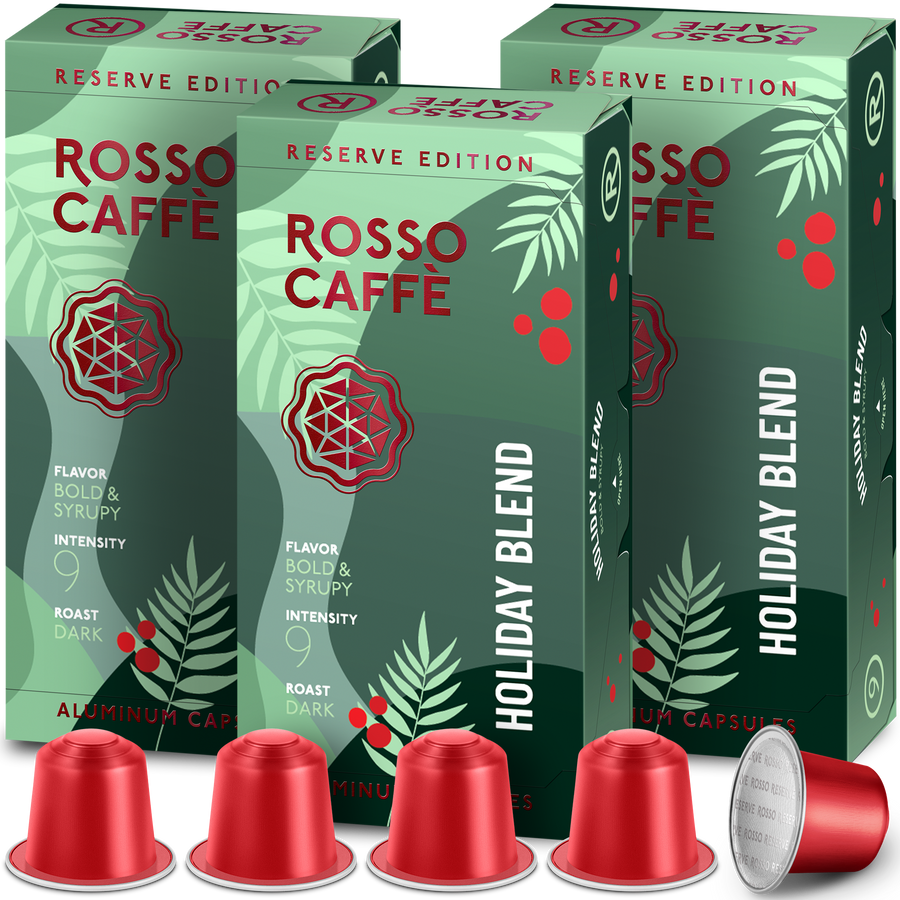 Holiday Blend