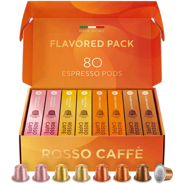 Flavored Pack