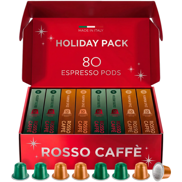 Holiday Pack