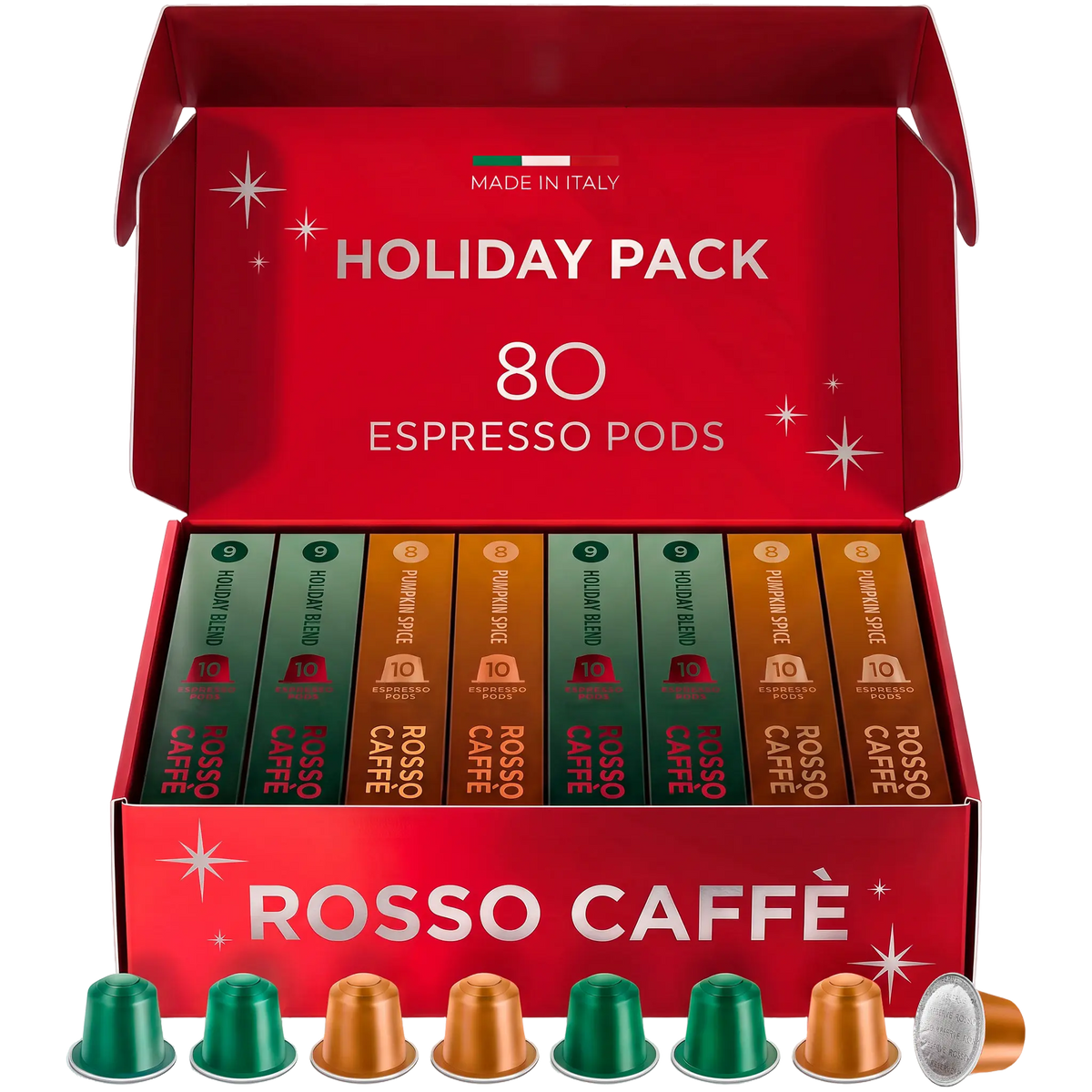 Holiday Pack