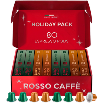 Holiday Pack