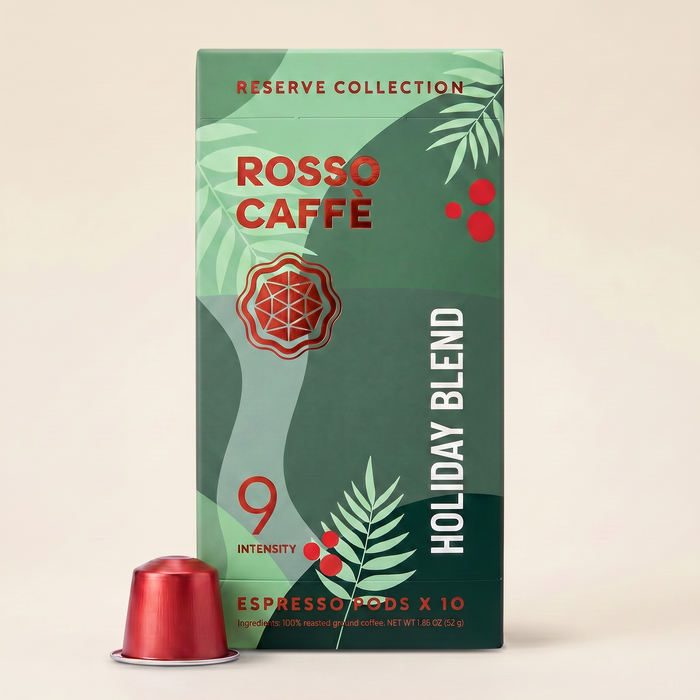 Holiday Blend