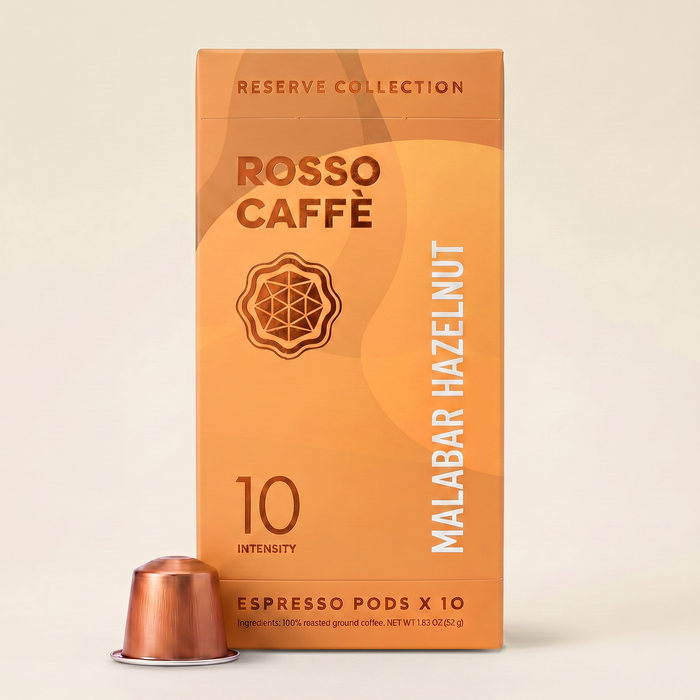 Malabar Hazelnut