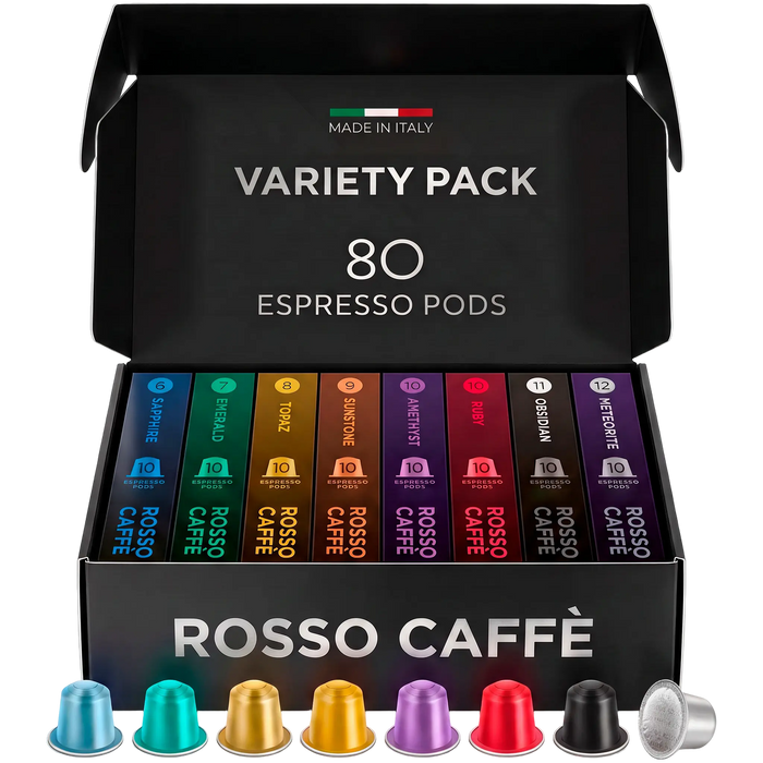 Variety Pack
