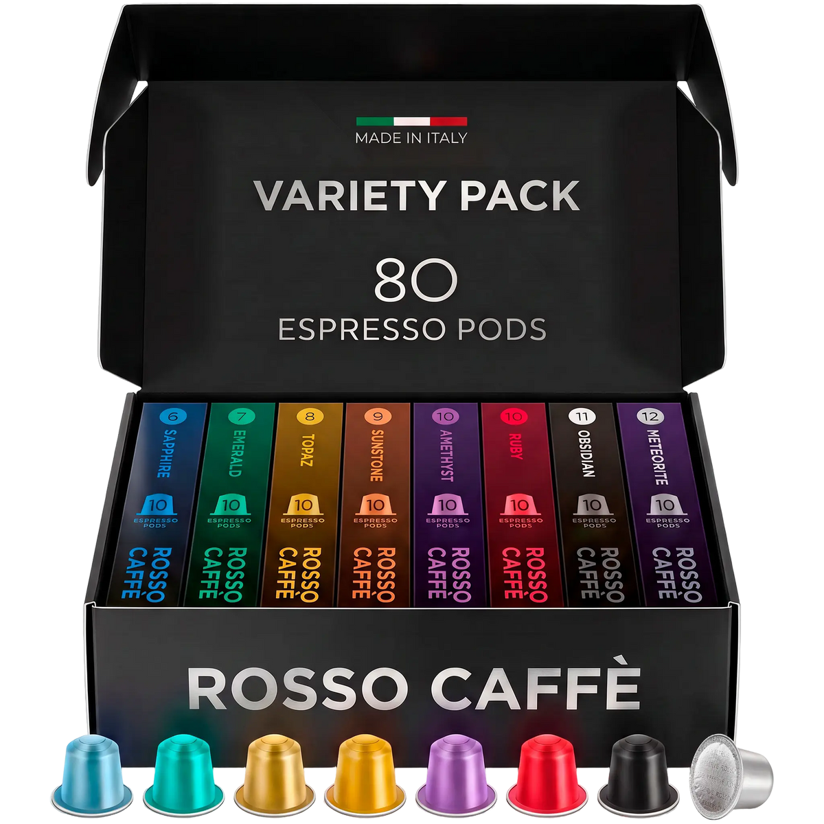 Variety Pack
