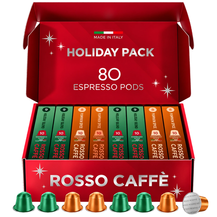 Holiday Pack