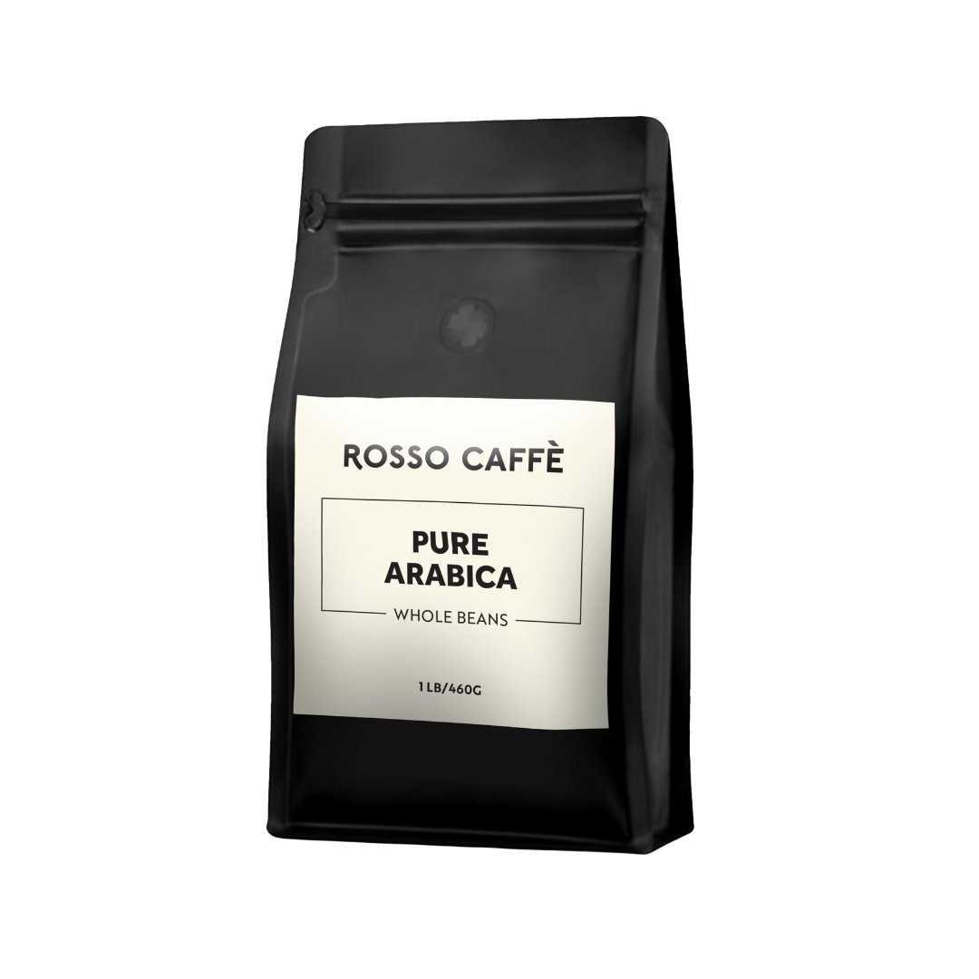 PURE ARABICA - 1LB