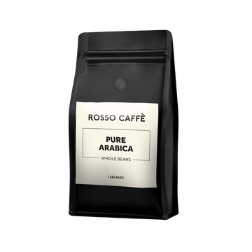 PURE ARABICA - 1LB