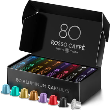 RESERVE Variety Pack