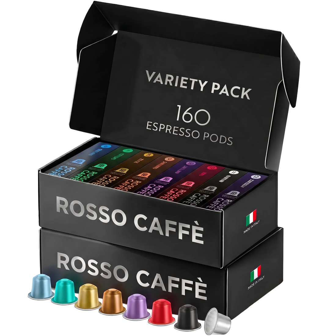 RESERVE Variety Pack