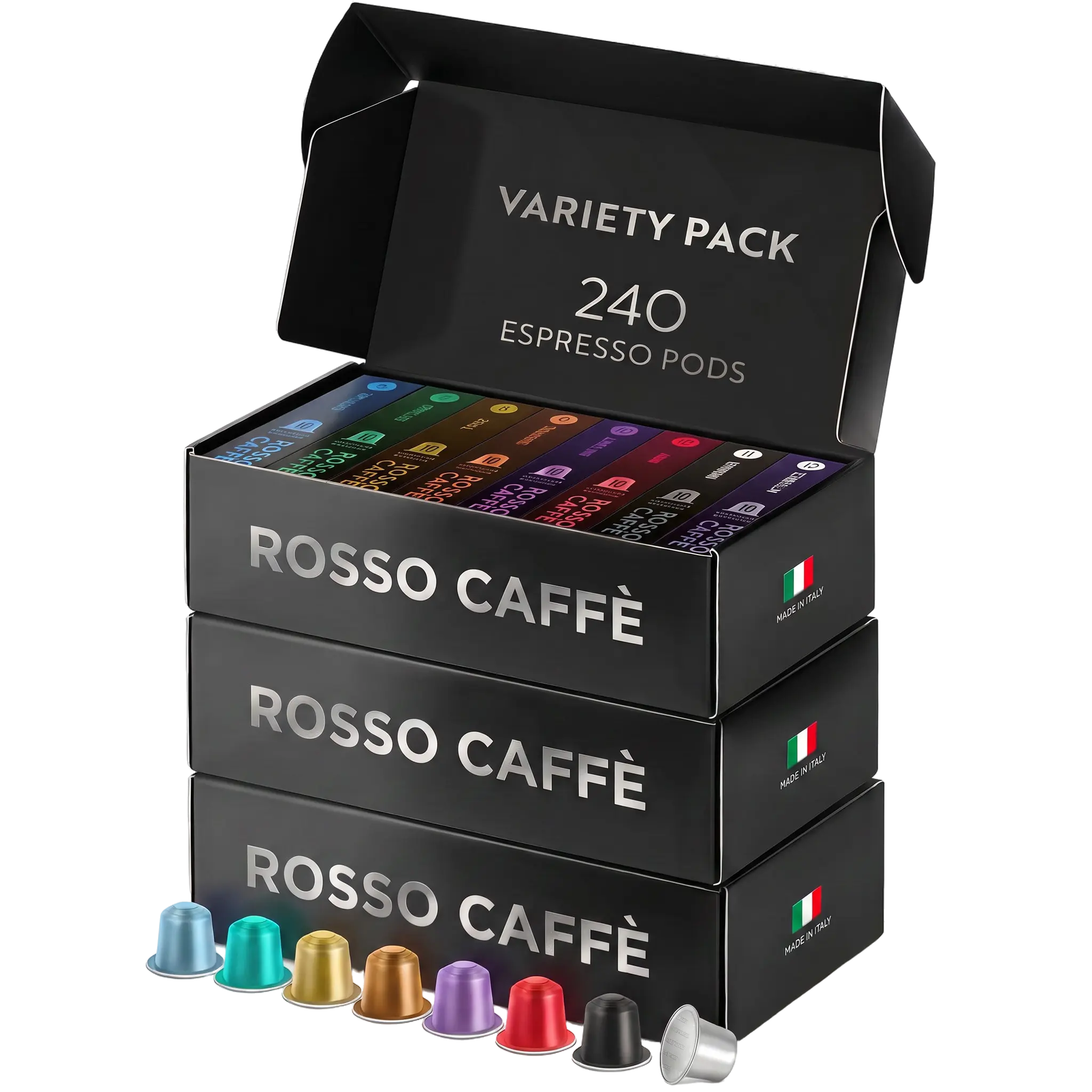 3 Pack