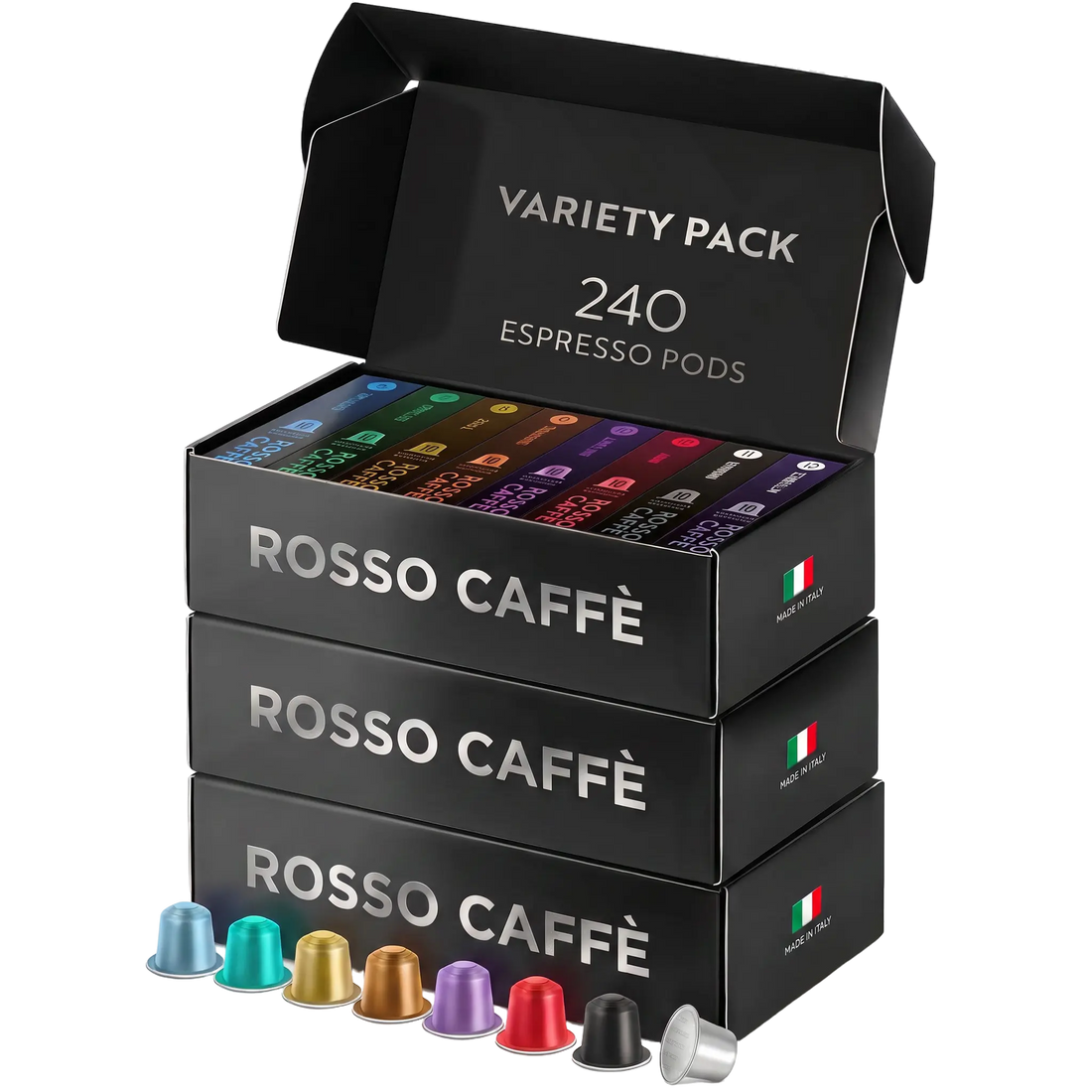 RESERVE Variety Pack