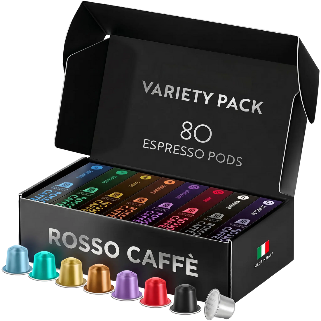 RESERVE Variety Pack
