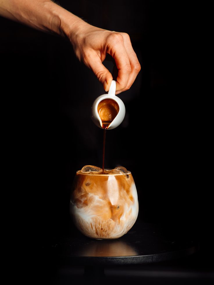 Rosso Reserve coffee story